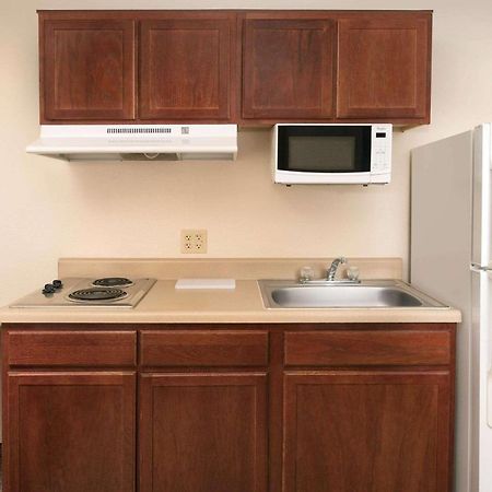 Woodspring Suites Waco Near University Ngoại thất bức ảnh