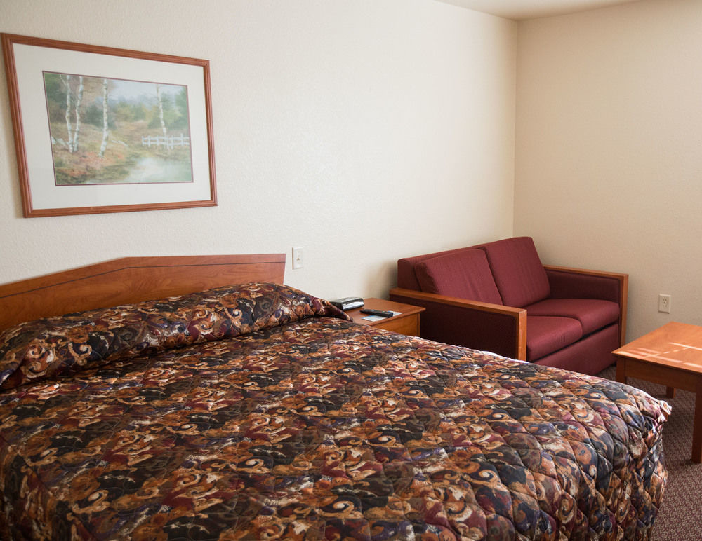 Woodspring Suites Waco Near University Ngoại thất bức ảnh